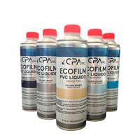 PVC Liquido per Ecofilm