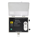 Quadro + Telecomando per Cascata Led Laminar