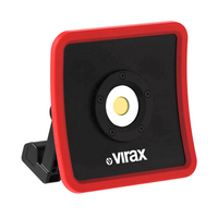 Faro impermeabile a batteria
