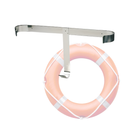 Supporto per Salvagente in Acciaio Inox da Parete