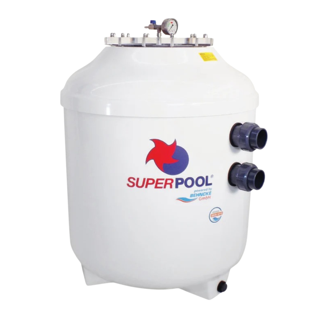 Filtro a sabbia Superpool BNK