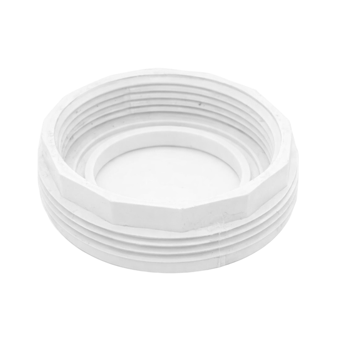 Adattatore metrico 2"X63 per Pompa Idromassaggio Waterway