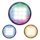 Lampada LED RGB / Bianco EOLIA per nicchia PAR56