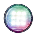 Lampada LED RGB / Bianco EOLIA per nicchia PAR56