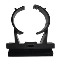 Collari di Supporto per Tubi in PVC Rigido in Plastica - Tutte le Misure