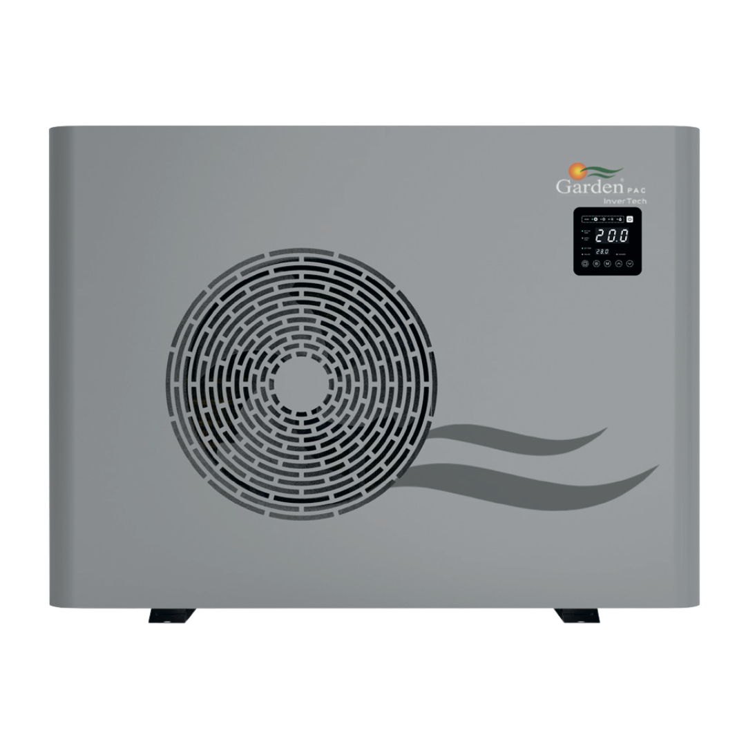 Pompa di Calore Pro Silence Inverter Heat & Cool