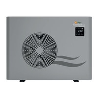 Pompa di Calore Pro Silence Inverter Heat & Cool