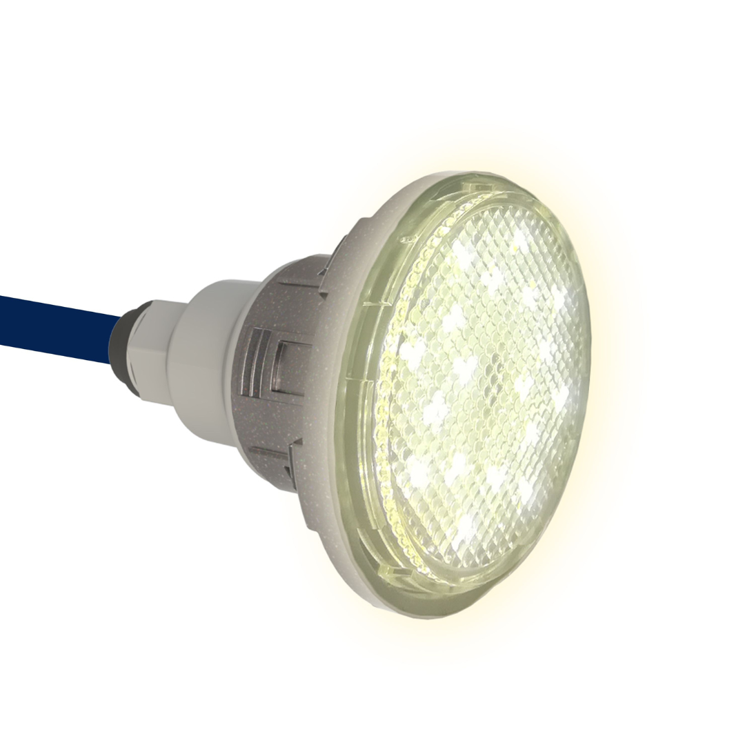 Fari RGB / Bianco MID BRIO 2