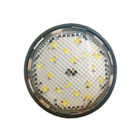 Fari RGB / Bianco MID BRIO 2