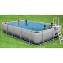 Piscina Fuoriterra PRO 4,60 X 2,65 H1,25m
