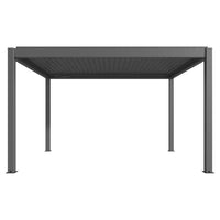 Pergola HD Motorizzata