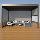 Pergola HD Motorizzata