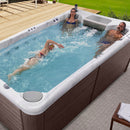 Sunset 453 SwimSpa