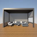 Pergola Standard Motorizzata