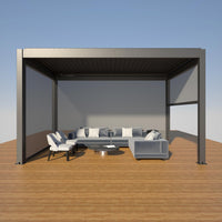 Pergola Standard Motorizzata