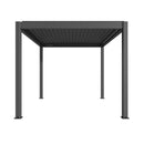 Pergola HD Motorizzata