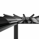 Pergola Standard Motorizzata