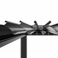 Pergola Standard Motorizzata