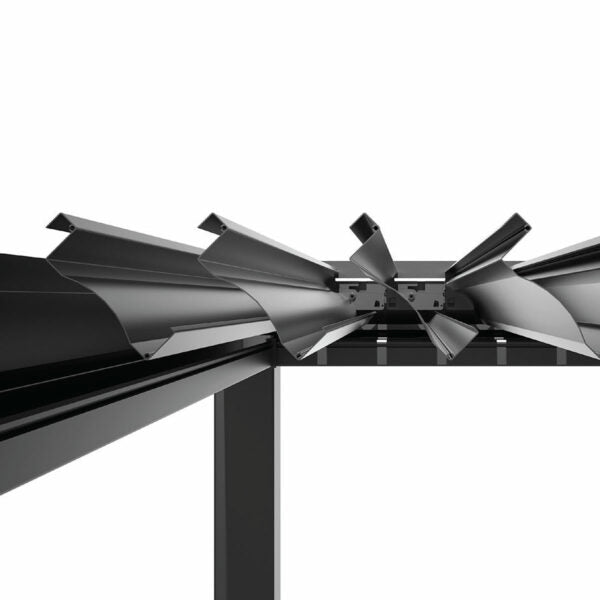 Pergola Standard Motorizzata