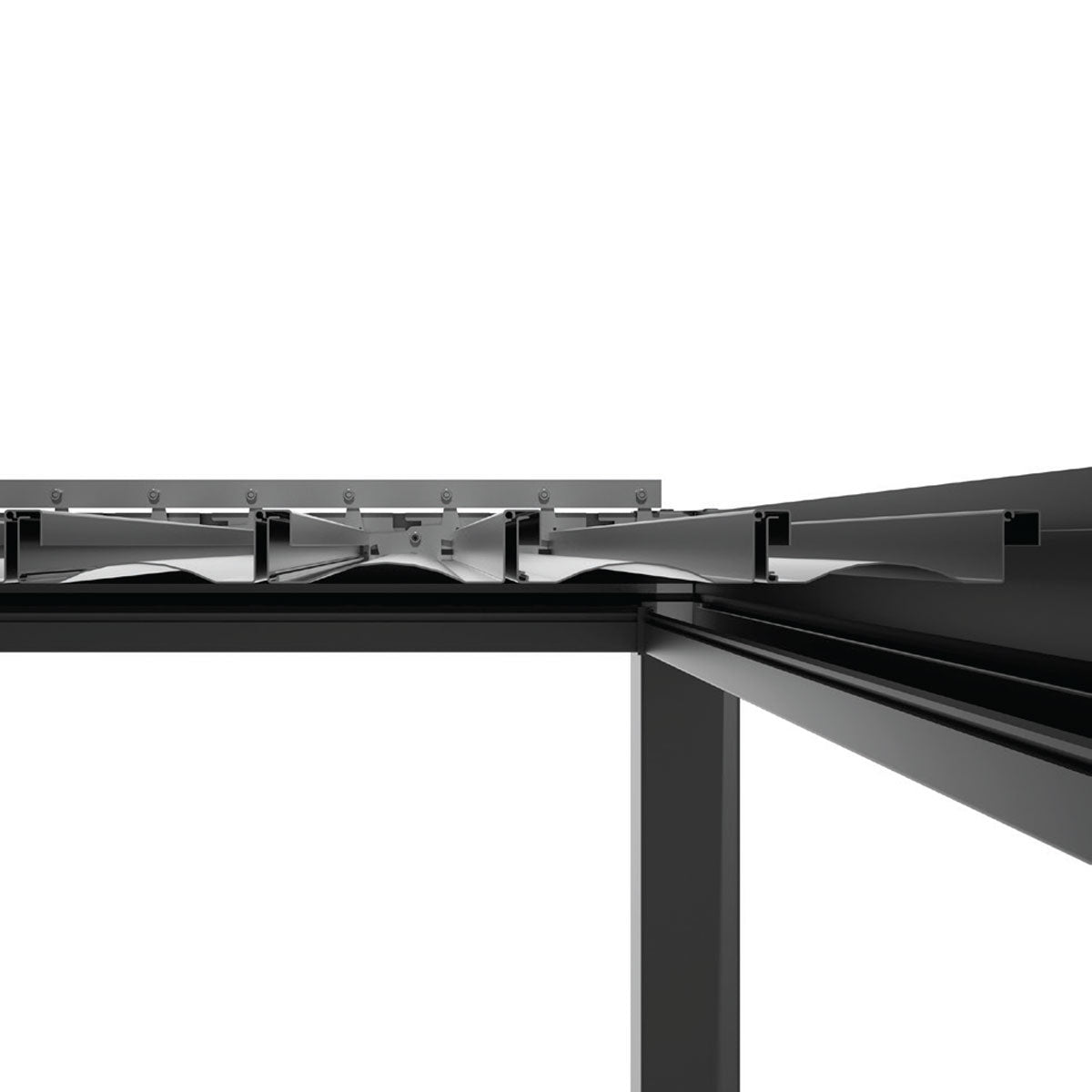 Pergola Standard Motorizzata