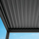 Pergola Standard Motorizzata
