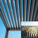 Pergola Standard Motorizzata