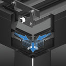Pergola HD Motorizzata
