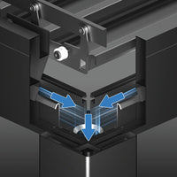 Pergola HD Motorizzata