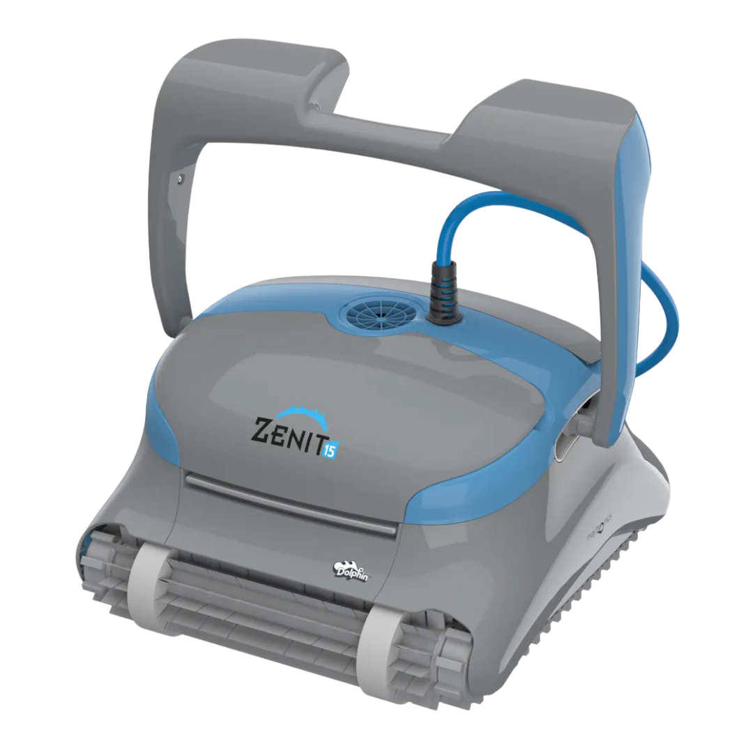 Robot pulitore Dolphin Zenit 15 by Maytronics
