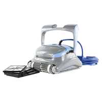 Robot pulitore Dolphin Zenit 15 by Maytronics