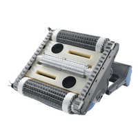Robot pulitore Dolphin Zenit 20 by Maytronics
