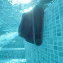 Robot pulitore Dolphin LIBERTY 400 by Maytronics