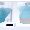 Alaska DUO Cold & Hot Tub
