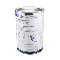 PVC Liquido per Elbe - Antisdrucciolo