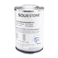 PVC Liquido per Elbe - Solid Stone