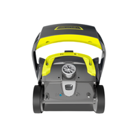 Robot pulitore Zodiac OS 0800