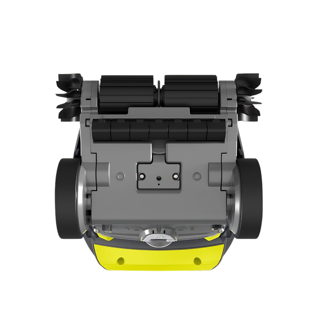 Robot pulitore Zodiac OS 0800