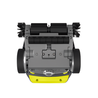 Robot pulitore Zodiac OS 0800