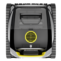 Robot pulitore Zodiac FREEDOM LITE
