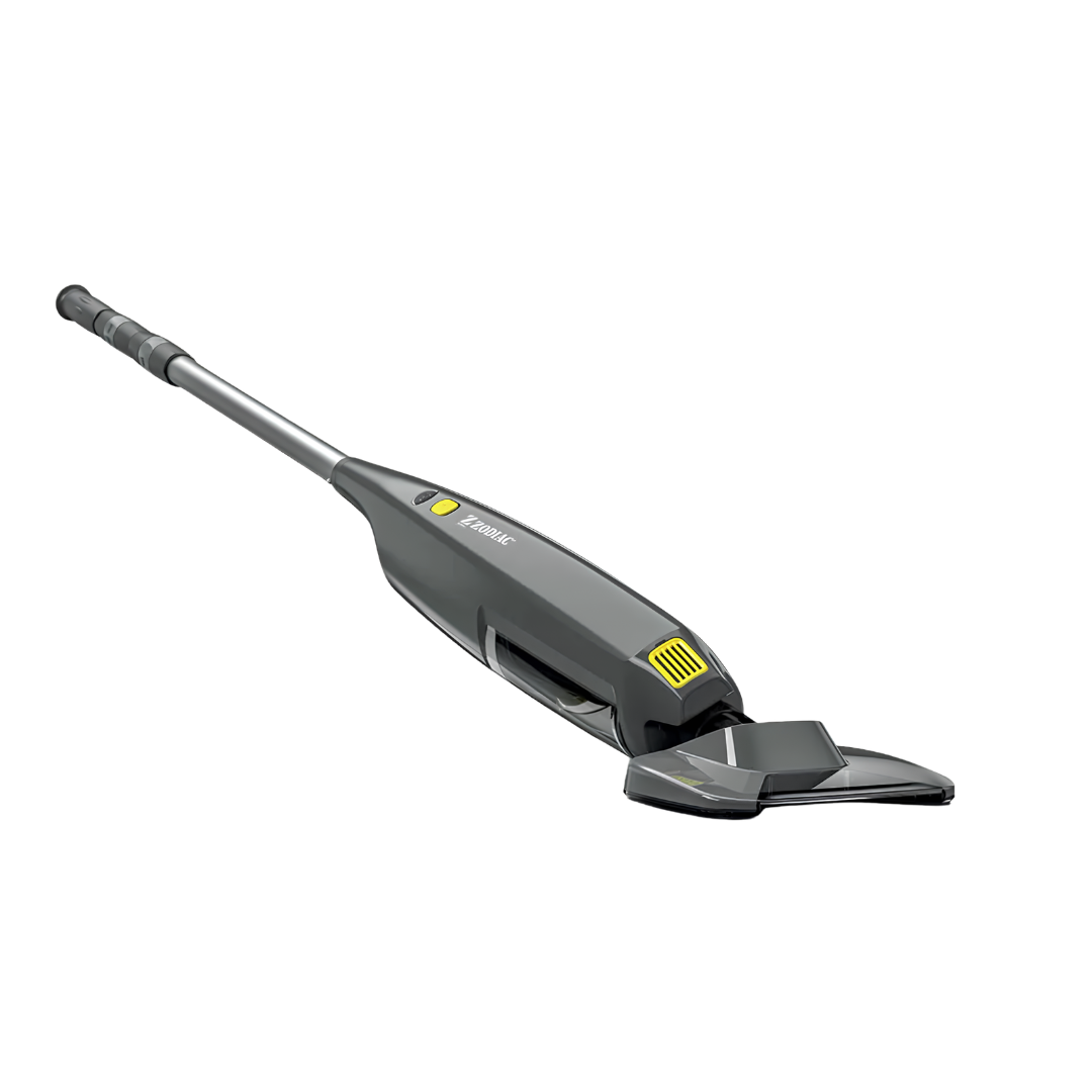 Aspiratore a Batteria per piscina Zodiac MHV-20