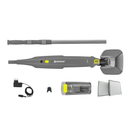 Aspiratore a Batteria per piscina Zodiac MHV-20