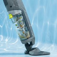 Aspiratore a Batteria per piscina Zodiac MHV-20