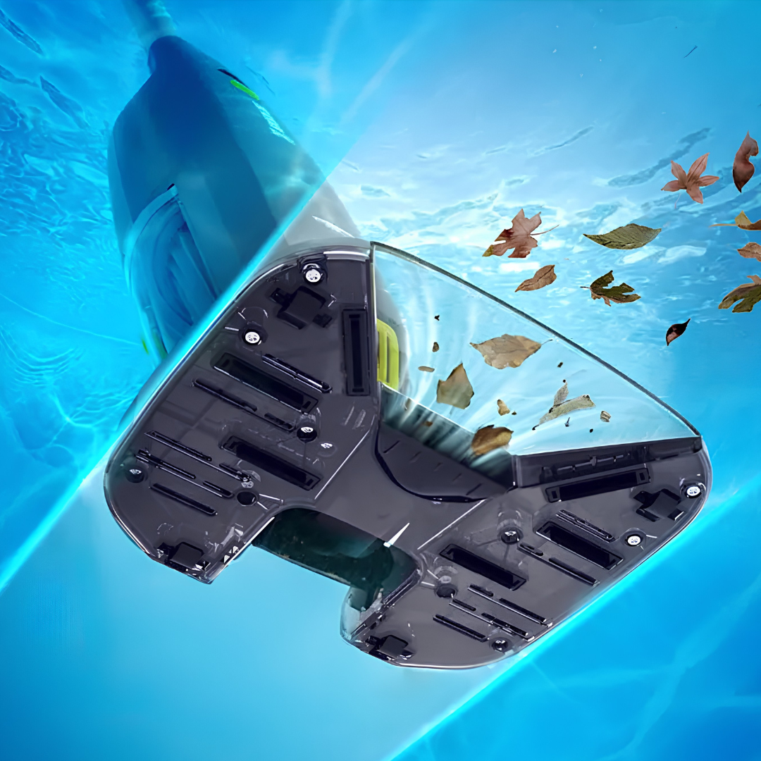 Aspiratore a Batteria per piscina Zodiac MHV-20