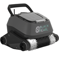Robot pulitore Black Pearl 7320