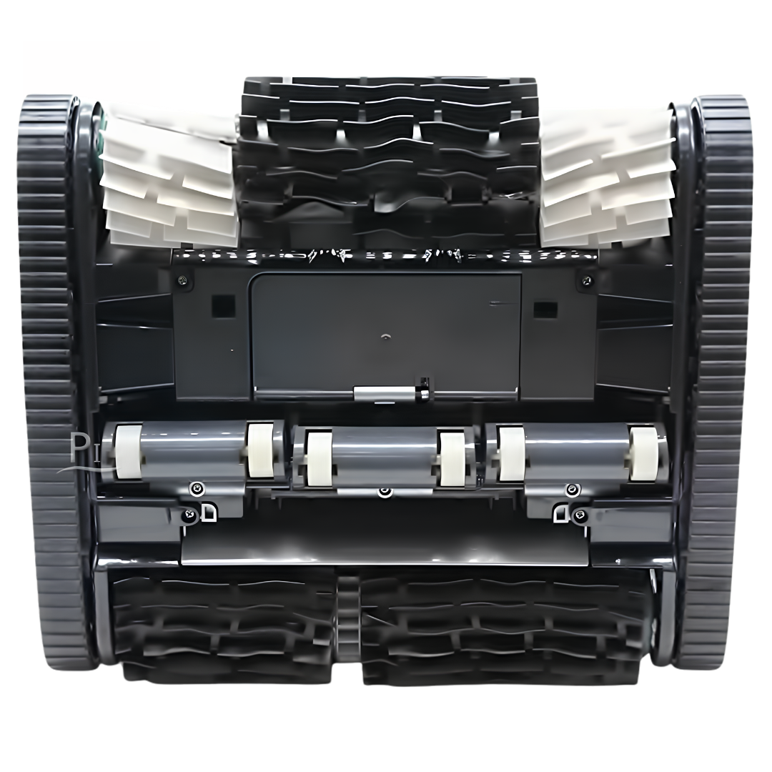 Robot pulitore Black Pearl 7320