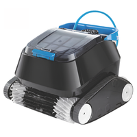 Robot pulitore Black Pearl 7311
