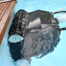 Robot pulitore Black Pearl 7311