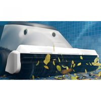 Robot pulitore a batteria - Leonardo XC24