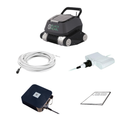 Robot pulitore Black Pearl 7320