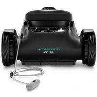 Robot pulitore a batteria - Leonardo XC24